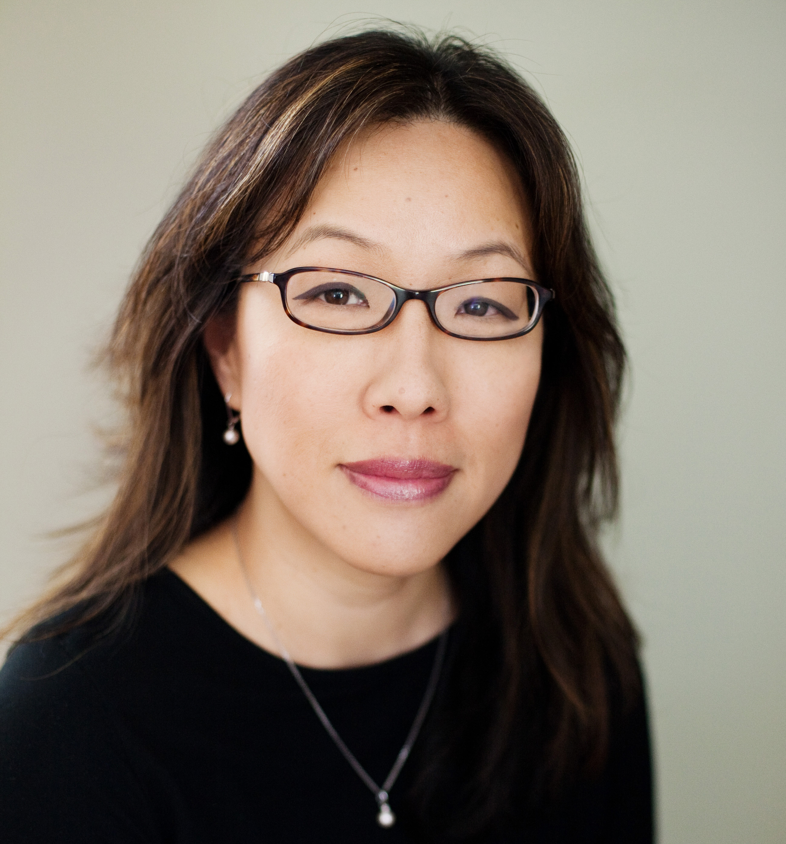 Esther Oh, MD, PhD