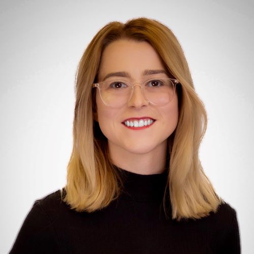 Breanna Langenek headshot