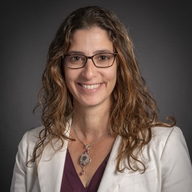 Amber D'Souza PhD MPH MS