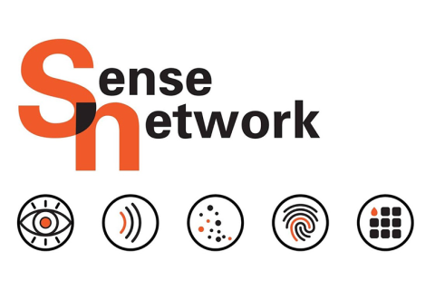 SENSE Network logo