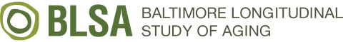 Logo of Baltimore Longitudinal Study of Aging